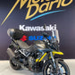 SUZUKI DL V-STROM 800 SE