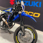 Sherco 125 SM Factory RS d'occasion – Motos Dario Colmar (vue 5)