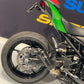 KAWASAKI Z900 bridée jeune permis A2