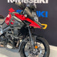 SUZUKI DL V-STROM 1000
