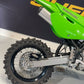 Kawasaki KX65 d'occasion – Motos Dario Colmar (vue 3)