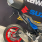 BMW F 900 XR Sport Edition d'occasion – Motos Dario Colmar (vue 3)