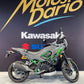 KAWASAKI KLE 500 SE compatible jeune permis A2