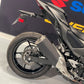KAWASAKI Z 7 HYBRID compatible jeune permis