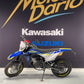 Sherco 125 SM Factory RS d'occasion – Motos Dario Colmar (vue 4)