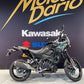 KAWASAKI KLE 500