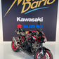 KAWASAKI Z900 A2