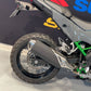 KAWASAKI KLE 500 SE compatible jeune permis A2