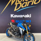 SUZUKI GSX-S 1000