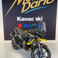 SUZUKI V-STROM DL800SE compatible A2