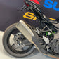 KAWASAKI NINJA ZX-4RR