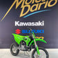 Kawasaki KX85 d'occasion – Motos Dario Colmar (vue 1)
