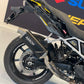 SUZUKI V-STROM DL800SE compatible A2