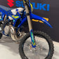 Sherco 300 SE 2T Factory – Motos Dario Colmar (vue 5)