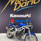 Suzuki SV 650 d'occasion – Motos Dario Colmar (vue 1)