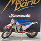 KTM 250 TPI EXC SIX DAYS