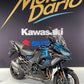 KAWASAKI VERSYS 1100 S