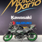 KAWASAKI Z500 SE A2 jeune permis
