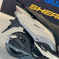 SUZUKI BURGMAN STREET 125 EX