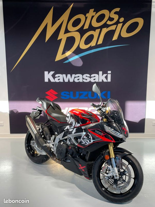 APRILIA TUONO V4 1100