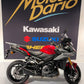 SUZUKI GSX-S 1000 GX