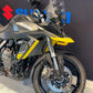 SUZUKI DL V-STROM 800 SE