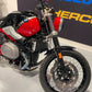 BMW R 1200 NINE T SCRAMBLER 719