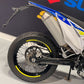 Sherco 125 SM Factory RS d'occasion – Motos Dario Colmar (vue 3)
