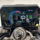 SUZUKI GSX-8T bridée jeune permis