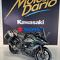 KAWASAKI NINJA 1000 SX