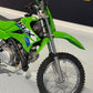 KAWASAKI KLX 110R