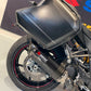 KAWASAKI NINJA 1100 SX SE PERF TOURER