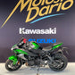 KAWASAKI ZH2