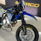 SHERCO 125 4T SM-RS FACTORY