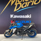 SUZUKI GSX-S 1000
