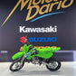 Kawasaki KX65 d'occasion – Motos Dario Colmar (vue 4)