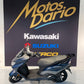 SUZUKI BURGMAN STREET 125 EX