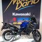 YAMAHA XTZ 1200 ZE SUPER TENERE