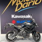KAWASAKI VERSYS 650 compatible jeune permis A2