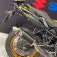 SUZUKI DL V-STROM 800 DE