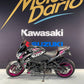 Suzuki GSX-S 1000 Yoshimura d'occasion – Motos Dario Colmar (vue 4)