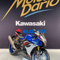 Suzuki GSX-R 1000 R 40th Anniversaire d'occasion – Motos Dario Colmar (vue 1)