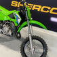 Kawasaki KX65 d'occasion – Motos Dario Colmar (vue 5)