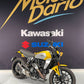 DUCATI SCRAMBLER 800 bridée jeune permis A2