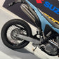 SUZUKI DRZ-4SM compatible jeune permis
