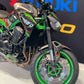 KAWASAKI Z900 FULL AKRAPOVIC