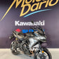 Kawasaki Versys 650 35kW d'occasion – Motos Dario Colmar (vue 1)