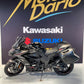 KAWASAKI NINJA 1100 SX SE PERF TOURER