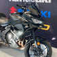 Kawasaki Versys 650 35kW d'occasion – Motos Dario Colmar (vue 5)