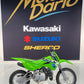 KAWASAKI KLX 110R